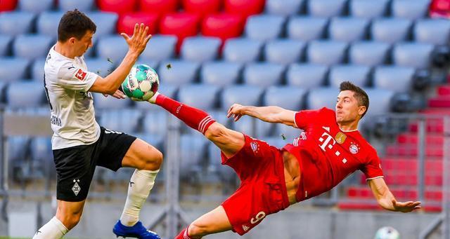  利物浦客场遭遇苦主，最后时刻丢球憾平布莱顿