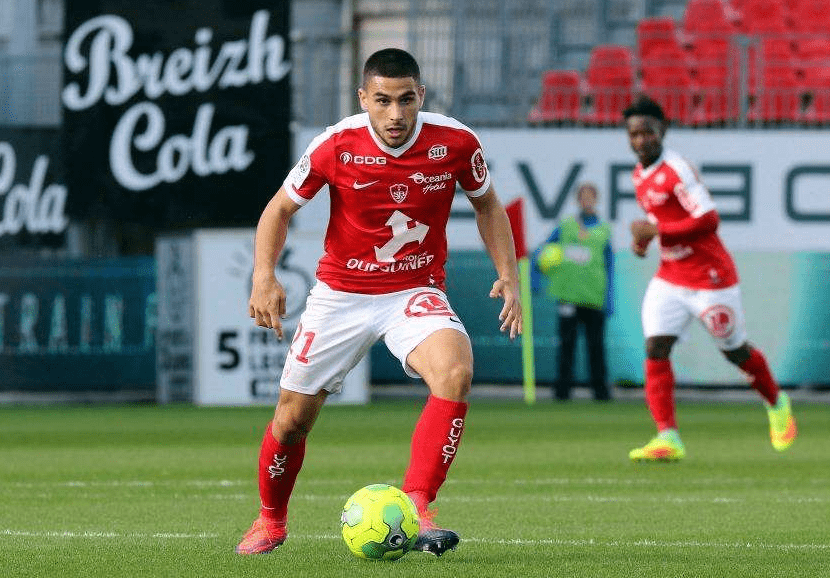  布雷斯特黑马姿态尽显，逼平传统劲旅改写法甲积分榜格局