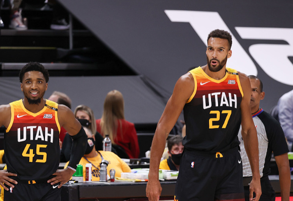  米切尔末节连得12分，骑士上演惊天逆转擒获老鹰