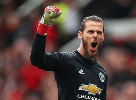  斯特拉斯堡门将神扑，零封对手守住关键分